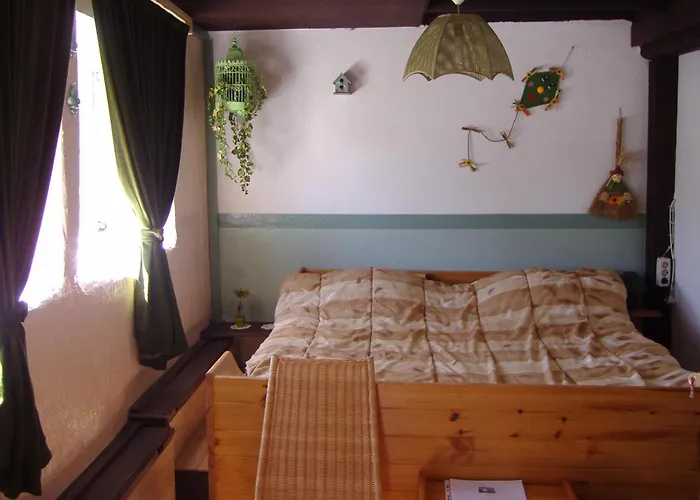 キャンプ場 Mart Euscheid