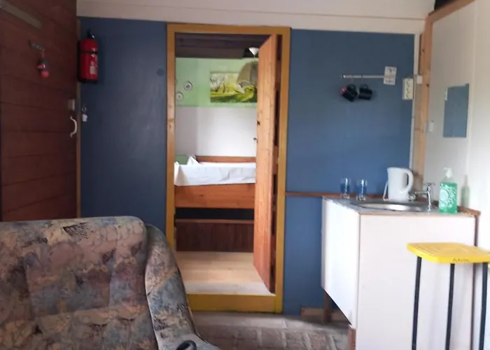 Mart キャンプ場 Euscheid